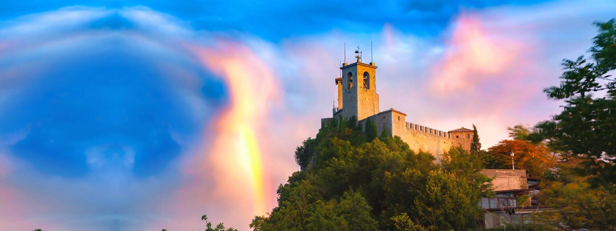 San Marino